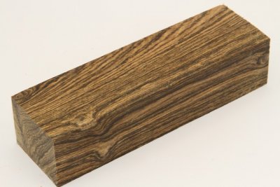 Bloc pour la coutellerie, Bocote des montagnes, ref:BBoc75616