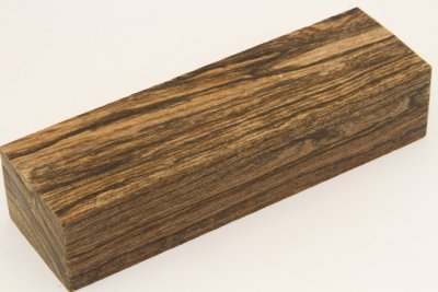 Bloc pour la coutellerie, Bocote des montagnes, ref:BBoc75617