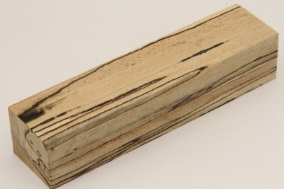 Bloc pour la coutellerie, H&ecirc;tre &eacute;chauff&eacute;, ref:BCHef75618