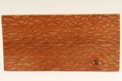 Plaquettes pour la coutellerie, Louro Fa&iuml;a, ref:PLF75670
