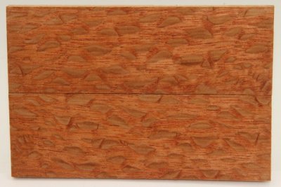Plaquettes pour la coutellerie, Louro Fa&iuml;a, ref:PLF75675