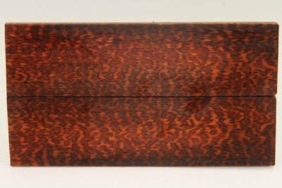 Plaquettes pour la coutellerie, Amourette, ref:PAm75718