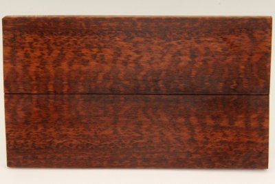 Plaquettes pour la coutellerie, Amourette, ref:PAm75720