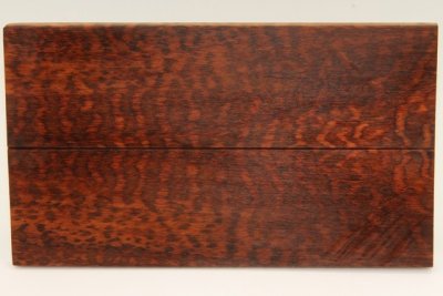 Plaquettes pour la coutellerie, Amourette, ref:PAm75722