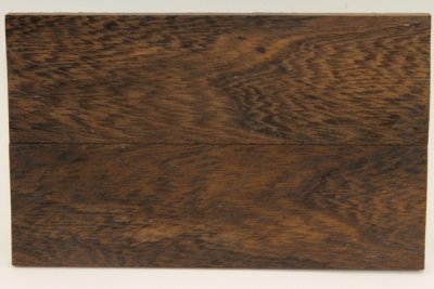 Plaquettes pour la coutellerie, Bois &eacute;quitable, Acacia d'Afrique, ref:PAcAf75726