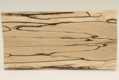 Plaquettes pour la coutellerie, H&ecirc;tre &eacute;chauff&eacute;, ref:PCHef75705