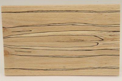 Plaquettes pour la coutellerie, H&ecirc;tre &eacute;chauff&eacute;, ref:PCHef75710