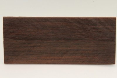 Plaquettes pour la coutellerie, Palissandre de Bahia, ref:PPalB75742
