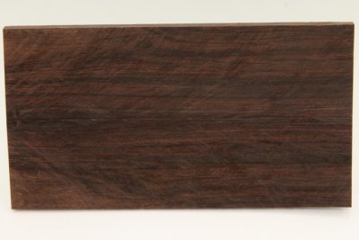 Plaquettes pour la coutellerie, Palissandre de Bahia, ref:PPalB75745