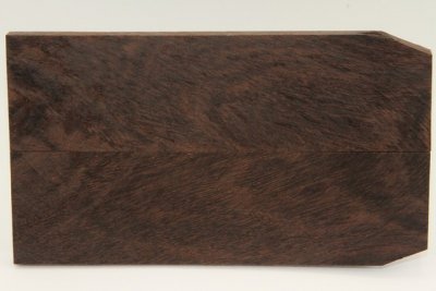 Plaquettes pour la coutellerie, Palissandre de Bahia, ref:PPalB75746