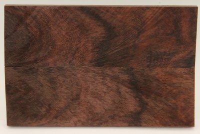 Plaquettes pour la coutellerie, Palissandre de Bahia, ref:PPalB75747