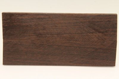 Plaquettes pour la coutellerie, Palissandre de Bahia, ref:PPalB75748