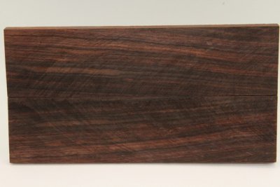 Plaquettes pour la coutellerie, Palissandre de Bahia, ref:PPalB75749