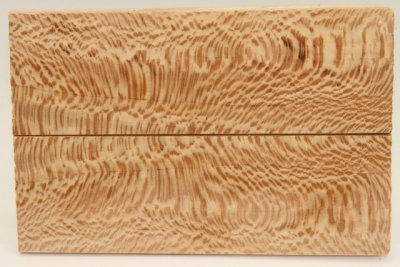 Plaquettes pour la coutellerie, Platane, ref:PPL75755
