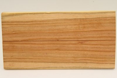 Plaquettes pour la coutellerie, Prunier, ref:PPRU75806