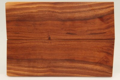 Plaquettes pour la coutellerie, Prunier, ref:PPRU75811
