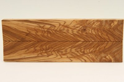 Plaquettes pour la coutellerie, Fr&ecirc;ne Olivier, ref:PFO75816