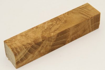 Carrelet &agrave; stylo, loupe d'Acacia, ref:SLpAc75854