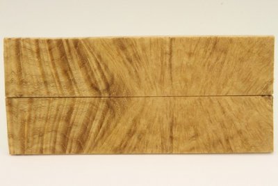 Plaquettes pour la coutellerie, Loupe d'acacia, ref:PLpAc75842