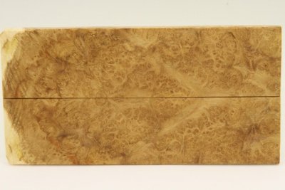 Plaquettes pour la coutellerie, Loupe d'acacia, ref:PLpAc75843