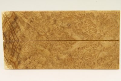 Plaquettes pour la coutellerie, Loupe d'acacia, ref:PLpAc75844