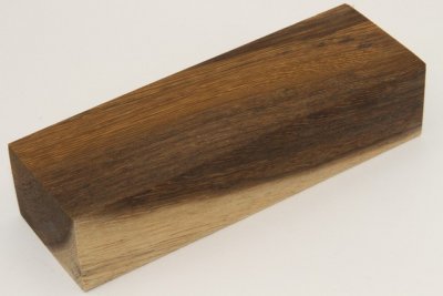 Bloc pour la coutellerie, Bois &eacute;quitable, Acacia d'Afrique, ref:BAcAf75871