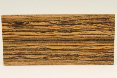 Plaquettes pour la coutellerie, Bocote des montagnes, ref:PBoc75881