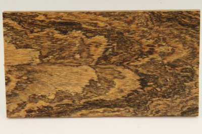Plaquettes pour la coutellerie, Bocote des montagnes, ref:PBoc75885