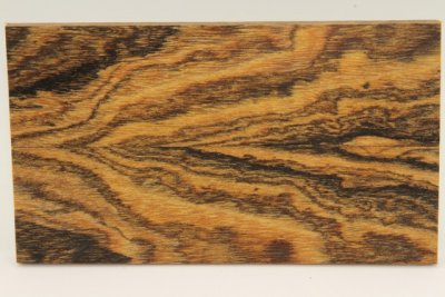Plaquettes pour la coutellerie, Bocote des montagnes, ref:PBoc75886