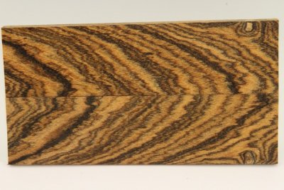 Plaquettes pour la coutellerie, Bocote des montagnes, ref:PBoc75887