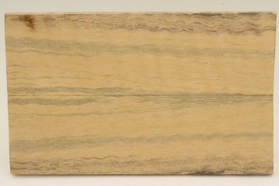 Plaquettes pour la coutellerie, Eb&egrave;ne blanc ond&eacute; du Laos, ref:PEbBlc75925