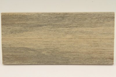 Plaquettes pour la coutellerie, Eb&egrave;ne blanc du Laos, ref:PEbBlc75928