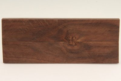 Plaquettes pour la coutellerie, Palissandre d'Amazonie, ref:PPalAm75997