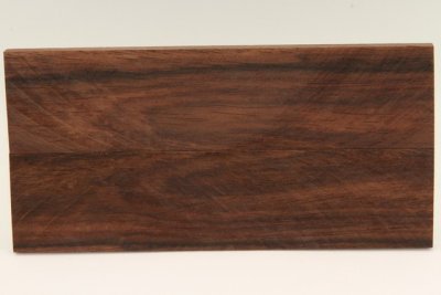 Plaquettes pour la coutellerie, Palissandre d'Amazonie, ref:PPalAm76000