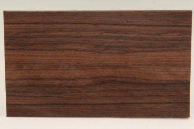 Plaquettes pour la coutellerie, Palissandre d'Amazonie, ref:PPalAm76001