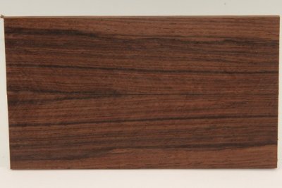Plaquettes pour la coutellerie, Palissandre d'Amazonie, ref:PPalAm76002