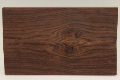 Plaquettes pour la coutellerie, Palissandre d'Amazonie, ref:PPalAm76003
