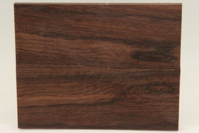 Plaquettes pour la coutellerie, Palissandre d'Amazonie, ref:PPalAm76004