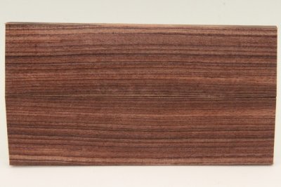Plaquettes pour la coutellerie, Bois de violette (D.cearensis DREAL pr&eacute;-conv 20/01/17), ref:PBV76086