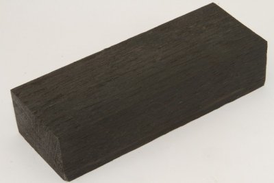 Bloc pour la coutellerie, Ch&ecirc;ne des marais de Sologne, ref:BCM76159