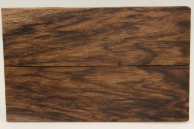 Plaquettes pour la coutellerie, Noyer, ref:PN76173