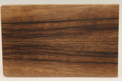Plaquettes pour la coutellerie, Noyer, ref:PN76174