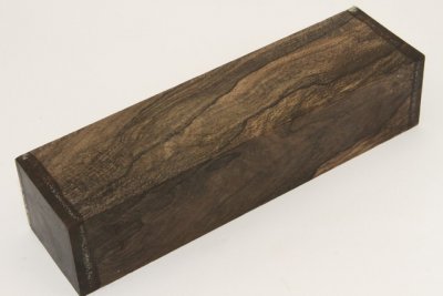 Bloc pour la coutellerie, Ziricote, ref:BZI76188