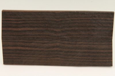 Plaquettes pour la coutellerie, Eb&egrave;ne de Macassar, ref:PEbMac76197
