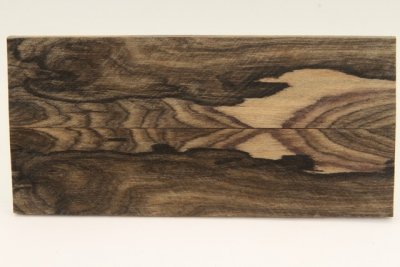 Plaquettes pour la coutellerie, Ziricote, ref:PZI76194