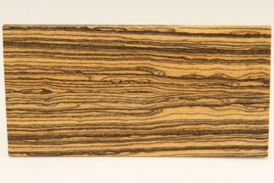 Plaquettes pour la coutellerie, Bocote des montagnes, ref:PBoc76307