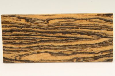 Plaquettes pour la coutellerie, Bocote des montagnes, ref:PBoc76306