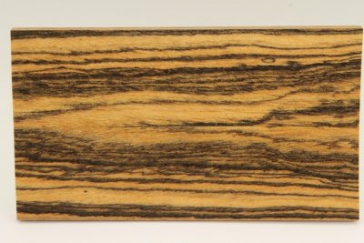 Plaquettes pour la coutellerie, Bocote des montagnes, ref:PBoc76310