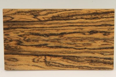 Plaquettes pour la coutellerie, Bocote des montagnes, ref:PBoc76312