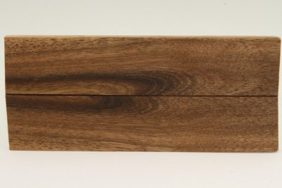 Plaquettes pour la coutellerie, Noyer, ref:PN76378